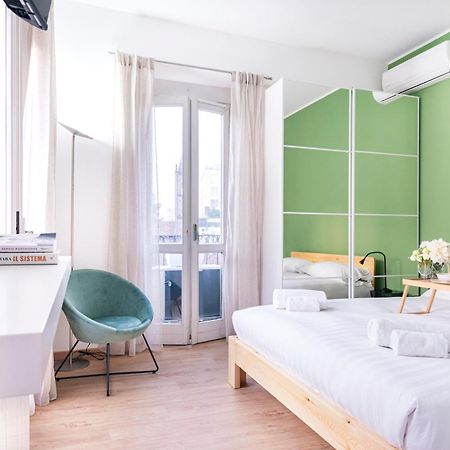 Amazing Flat Near Duomo & Colonne Di San Lorenzo By Easylife Milaan Buitenkant foto