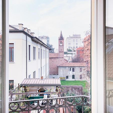 Amazing Flat Near Duomo & Colonne Di San Lorenzo By Easylife Milaan Buitenkant foto