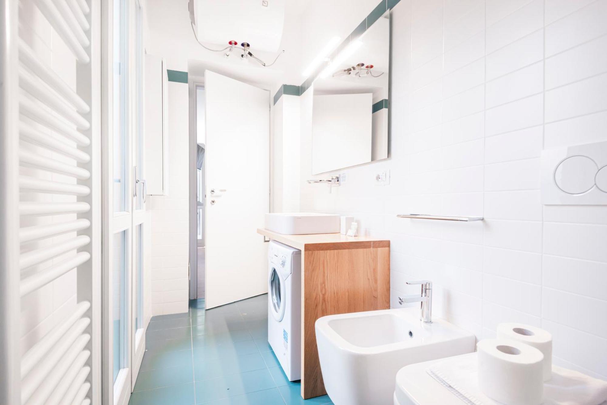Amazing Flat Near Duomo & Colonne Di San Lorenzo By Easylife Milaan Buitenkant foto