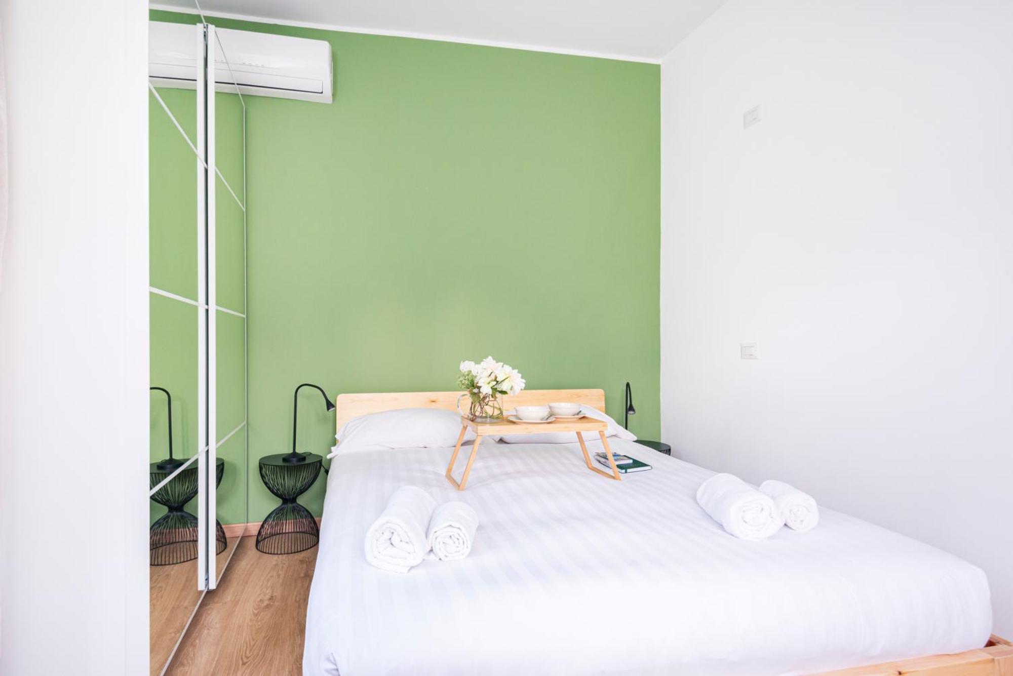 Amazing Flat Near Duomo & Colonne Di San Lorenzo By Easylife Milaan Buitenkant foto