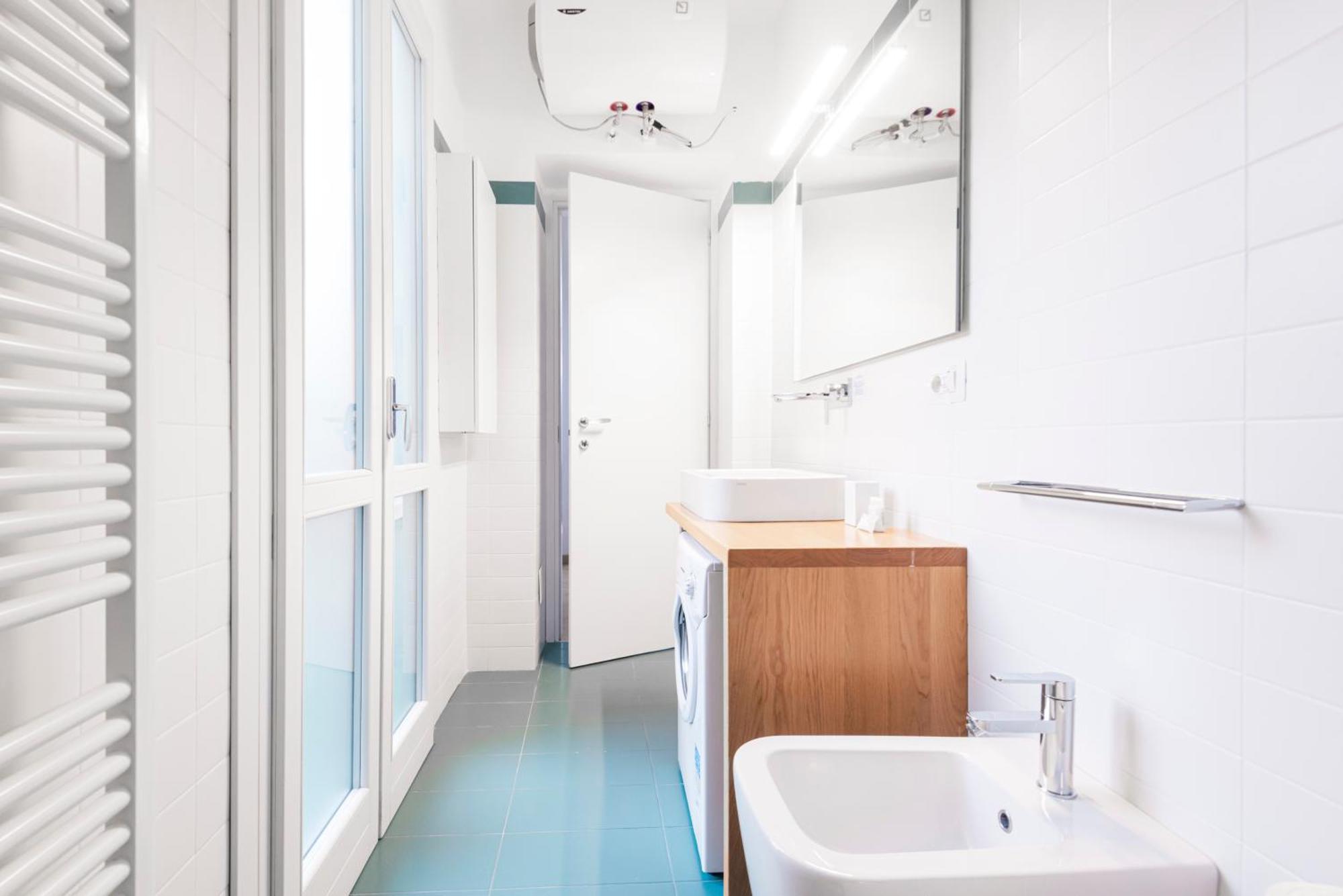 Amazing Flat Near Duomo & Colonne Di San Lorenzo By Easylife Milaan Buitenkant foto