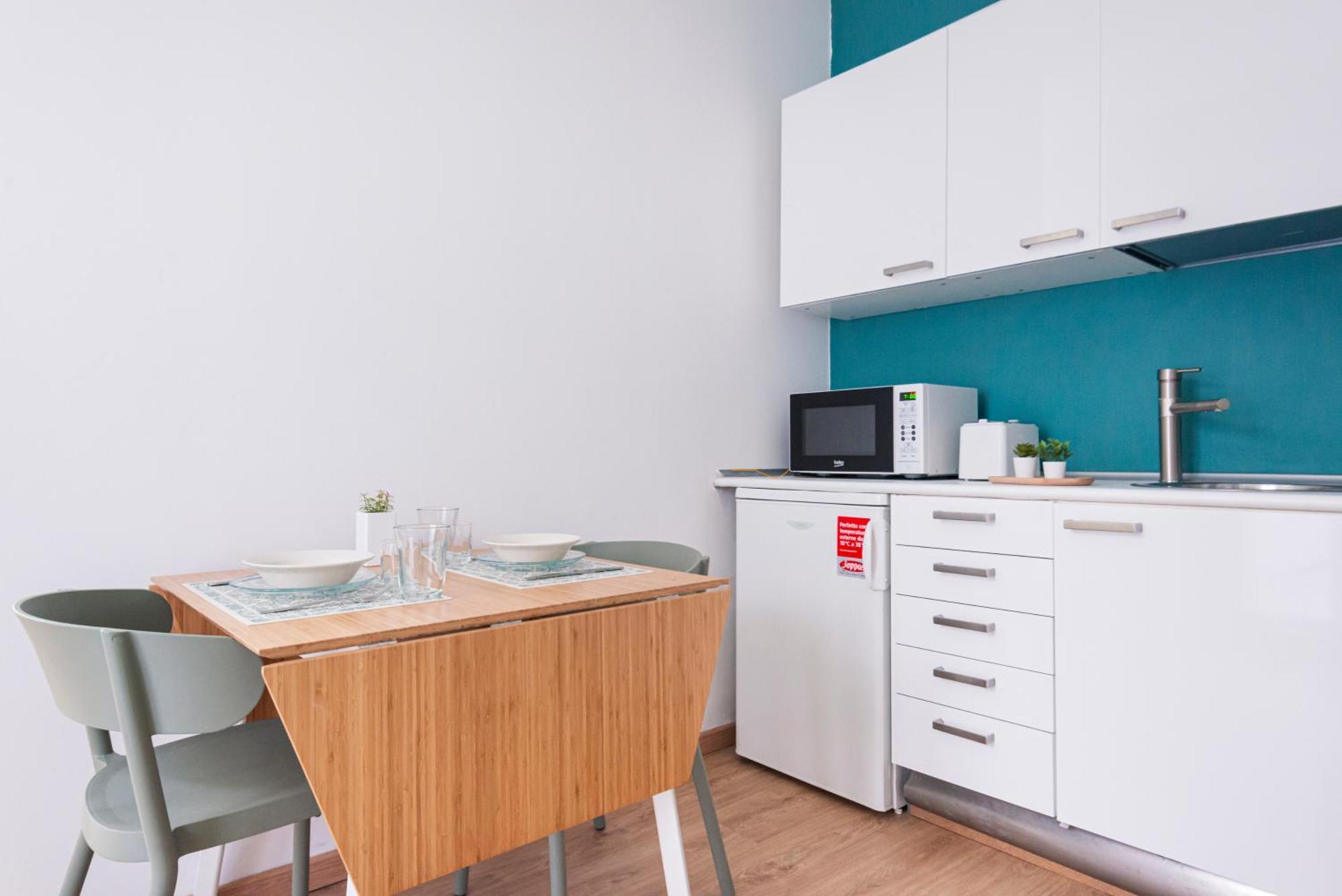 Amazing Flat Near Duomo & Colonne Di San Lorenzo By Easylife Milaan Buitenkant foto
