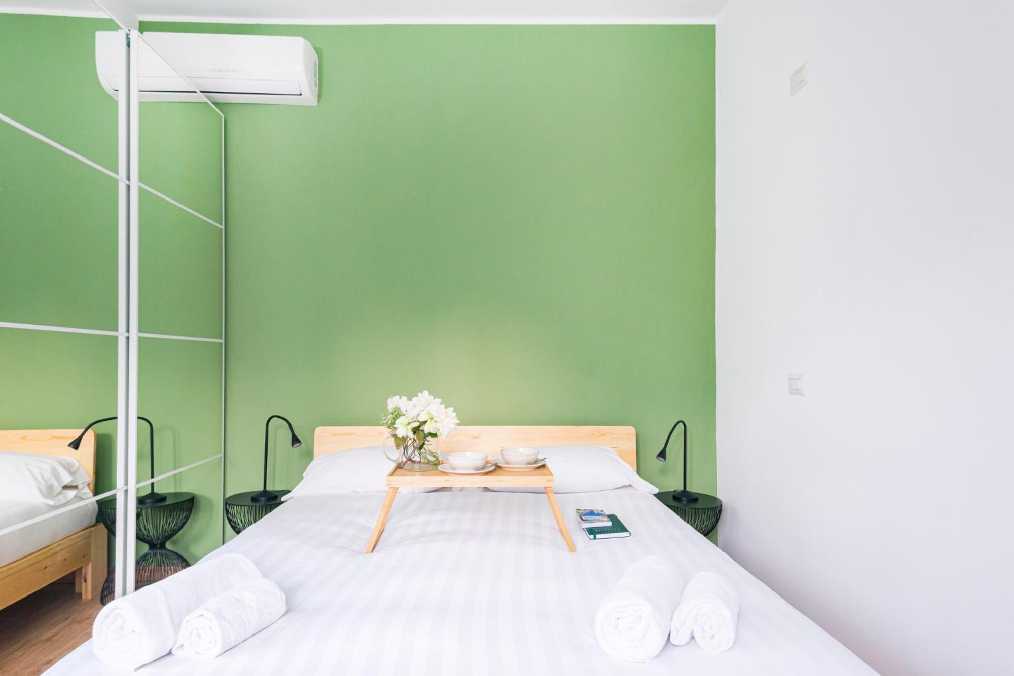 Amazing Flat Near Duomo & Colonne Di San Lorenzo By Easylife Milaan Buitenkant foto
