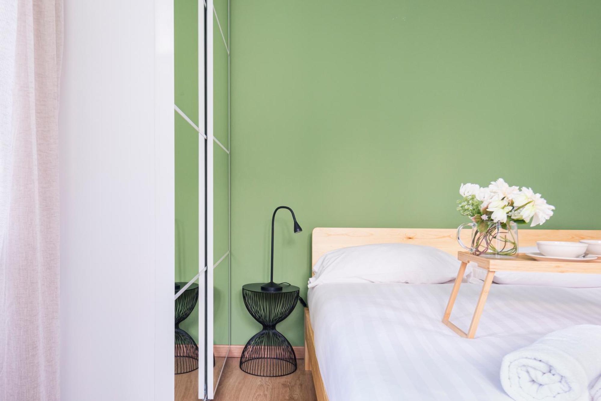 Amazing Flat Near Duomo & Colonne Di San Lorenzo By Easylife Milaan Buitenkant foto