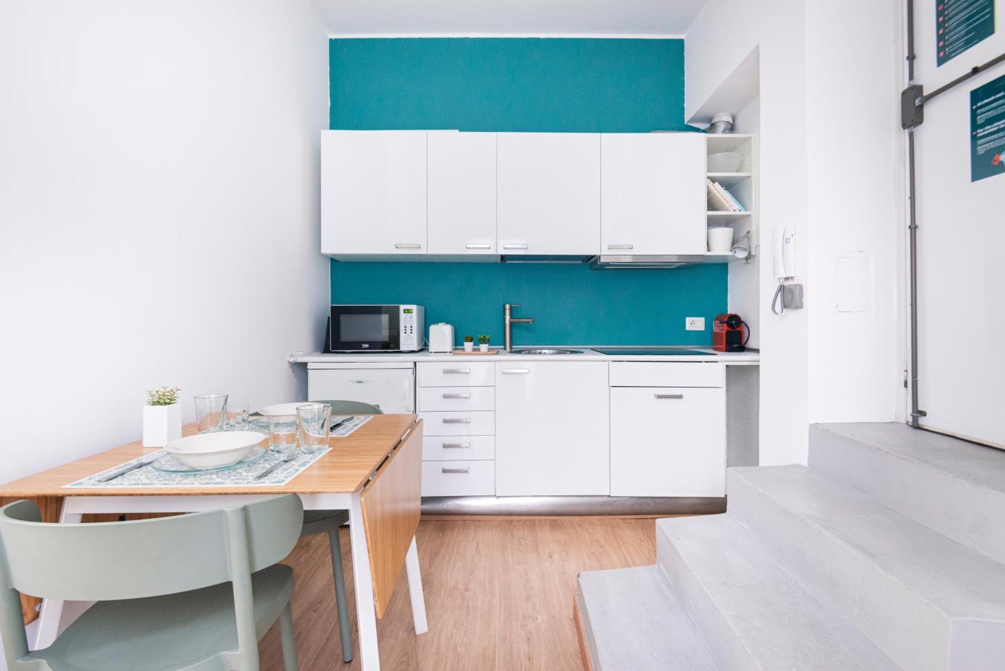 Amazing Flat Near Duomo & Colonne Di San Lorenzo By Easylife Milaan Buitenkant foto