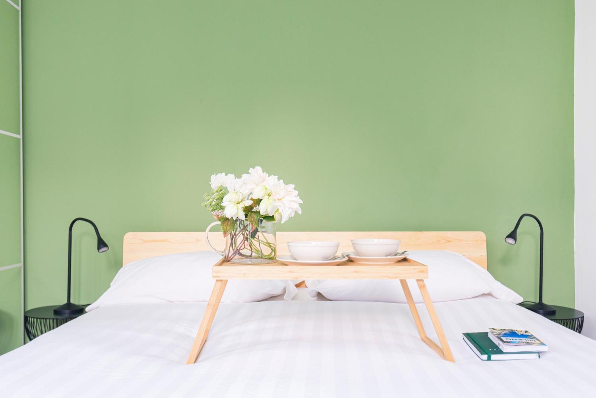 Amazing Flat Near Duomo & Colonne Di San Lorenzo By Easylife Milaan Buitenkant foto