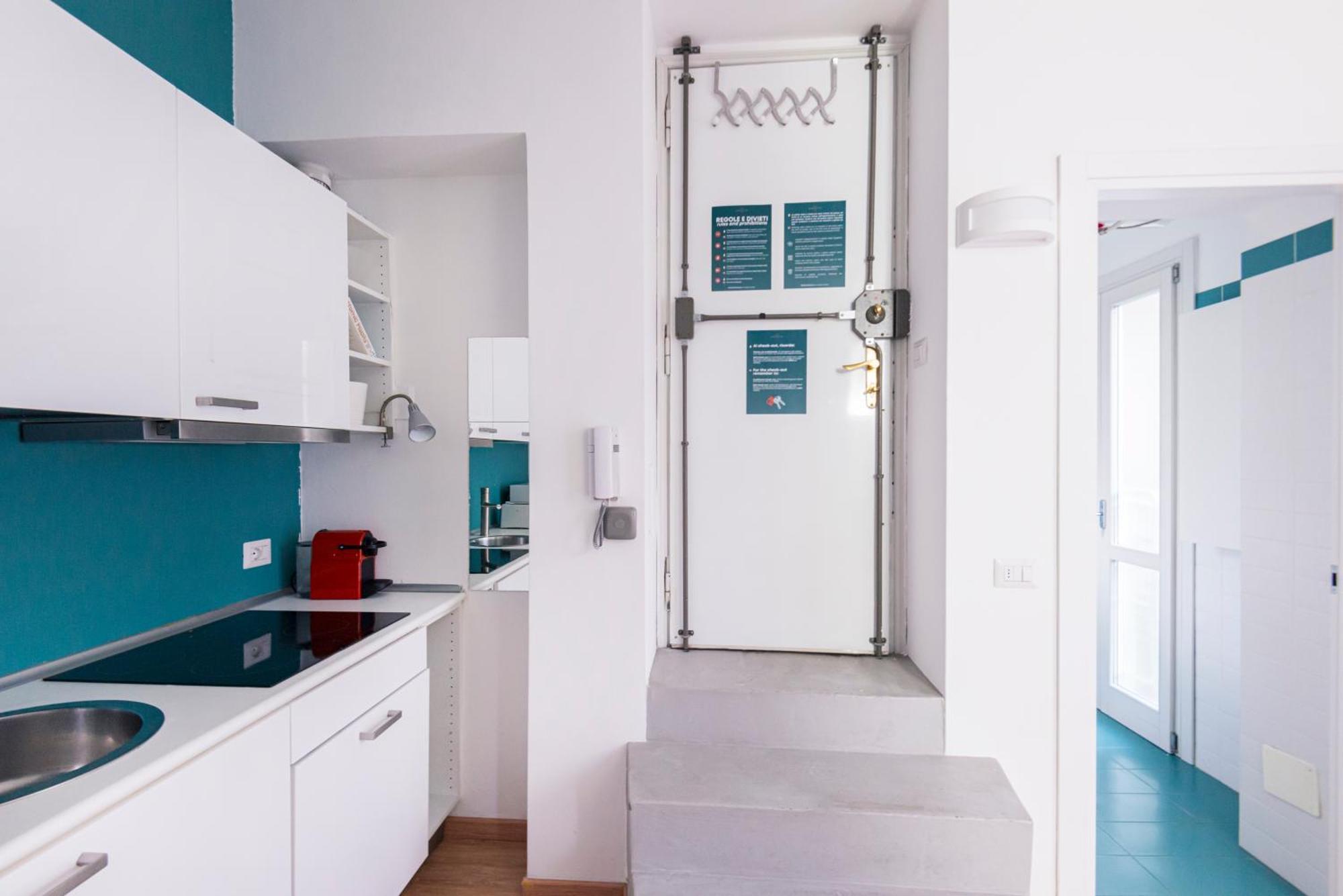 Amazing Flat Near Duomo & Colonne Di San Lorenzo By Easylife Milaan Buitenkant foto