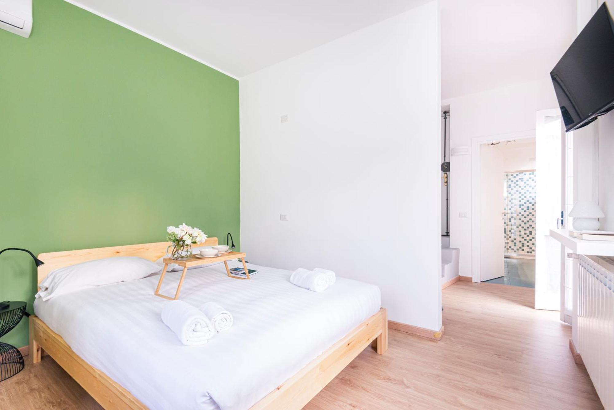 Amazing Flat Near Duomo & Colonne Di San Lorenzo By Easylife Milaan Buitenkant foto